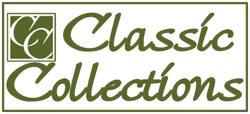 Picture for vendor CLASSIC COLLECTIONS