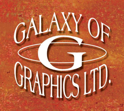 Picture for vendor GALAXY OF GRAPHICS