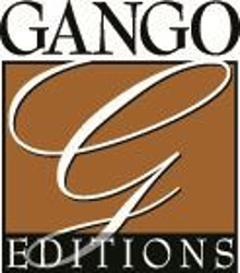 Picture for vendor GANGO EDITIONS