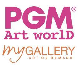 Picture for vendor PGM ART WORLD