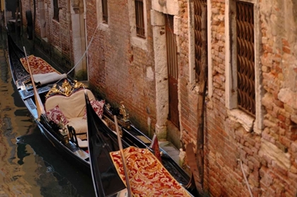 Picture of VENITIAN ALLEY