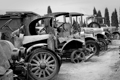 Picture of ANTIQUE CAR GRAVEYARD I