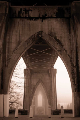 Picture of ST. JOHNS ARCHES V