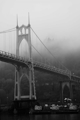 Picture of ST. JOHNS BRIDGE I