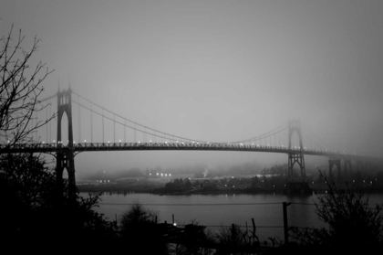 Picture of ST. JOHNS BRIDGE IV