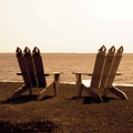 Picture of ADIRONDACK CHAIRS SQ. I