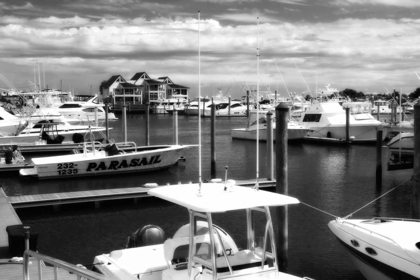 Picture of WRIGHTSVILLE MARINA I