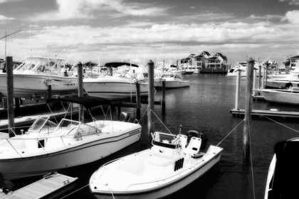 Picture of WRIGHTSVILLE MARINA II