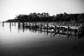 Picture of FORGOTTEN PIER I