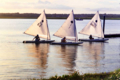 Picture of THREE SUNFISH I