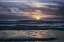 Picture of PURPLE SUNSET