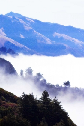 Picture of BIG SUR I