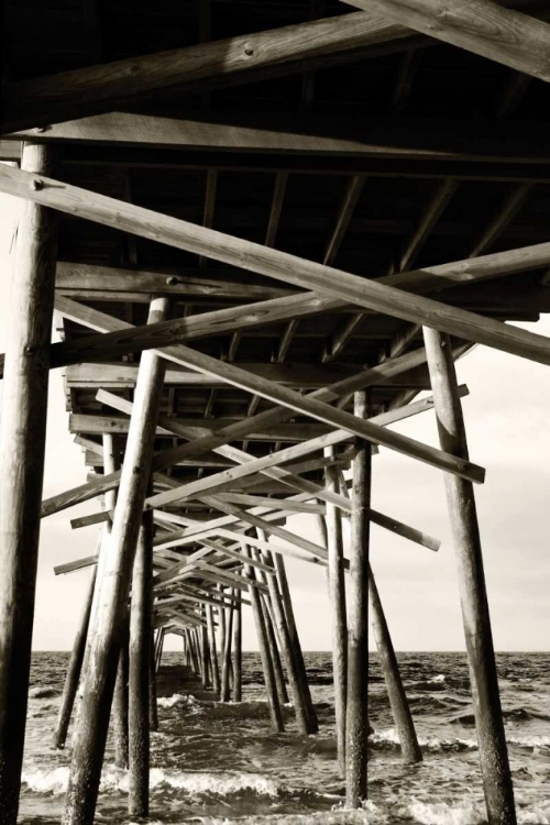 Picture of ATLANTIC BEACH PIER II
