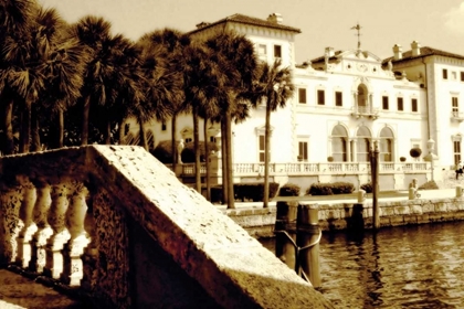 Picture of VIZCAYA II