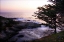 Picture of CARMEL HIGHLANDS SUNSET II