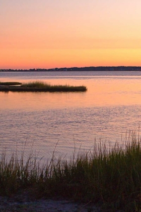 Picture of CHINCOTEAGUE SUNRISE IV