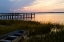 Picture of SUNSET OVER THE CHANNEL III