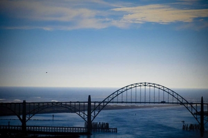 Picture of YAQUINA BAY BRIDGE II