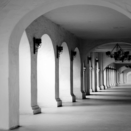 Picture of EL PRADO SQUARE I