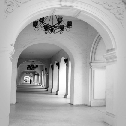 Picture of EL PRADO SQUARE II