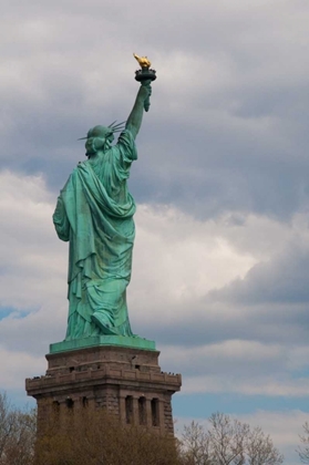 Picture of STATUE OF LIBERTY I