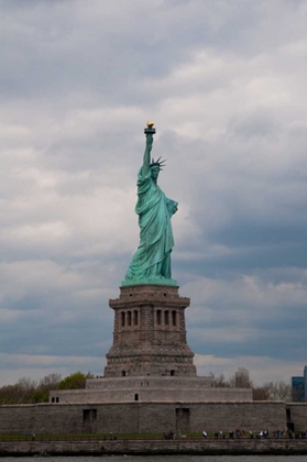 Picture of STATUE OF LIBERTY II