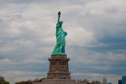 Picture of STATUE OF LIBERTY III