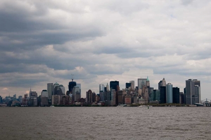Picture of LOWER MANHATTAN I