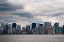 Picture of LOWER MANHATTAN II
