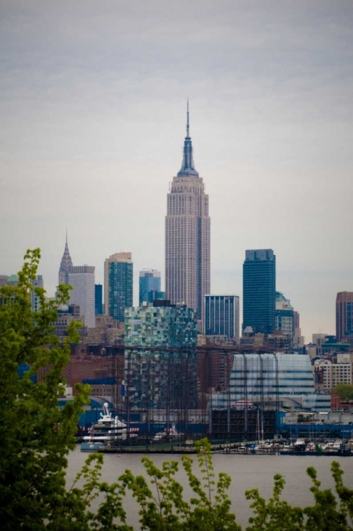 Picture of EMPIRE STATE BUILDING I