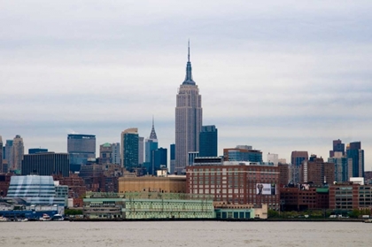 Picture of EMPIRE STATE BUILDING II