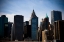 Picture of LOWER MANHATTAN IV