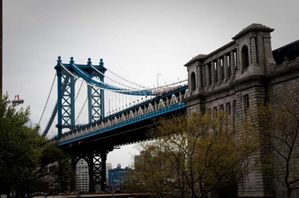 Picture of MANHATTAN BRIDGE II