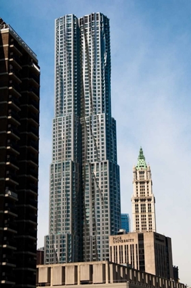 Picture of BEEKMAN TOWER