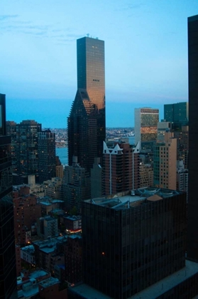 Picture of TRUMP WORLD TOWER II