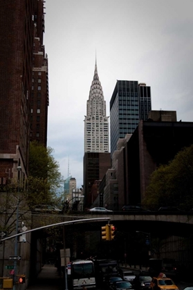 Picture of CHRYSLER BUILDING I