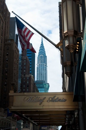 Picture of CHRYSLER BUILDING II
