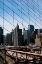 Picture of BROOKLYN BRIDGE I