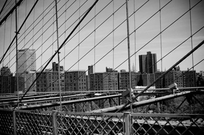 Picture of BROOKLYN BRIDGE VI