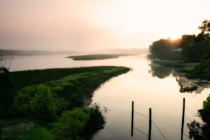 Picture of FOG ON THE MATTAPONI VI