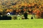 Picture of MOUNTAIN FARM I