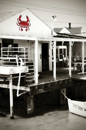 Picture of CRAB SHACK I