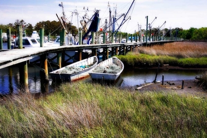 Picture of MARSH HARBOR I