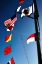 Picture of SIGNAL FLAGS II