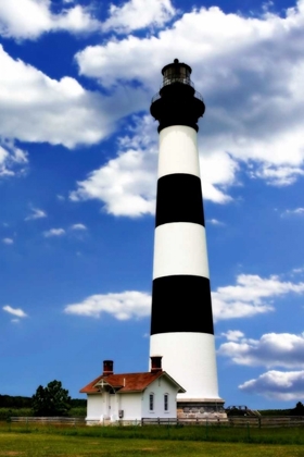 Picture of BODIE ISLAND LIGHT