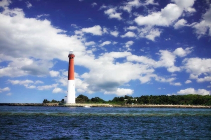 Picture of BARNEGAT BAY LIGHT I