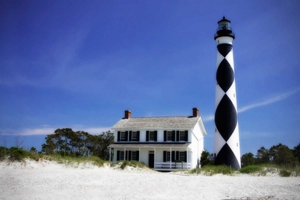 Picture of CAPE LOOKOUT LIGHT I