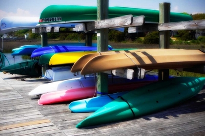 Picture of KAYAKS II
