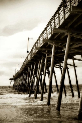Picture of TRIPLE S PIER I