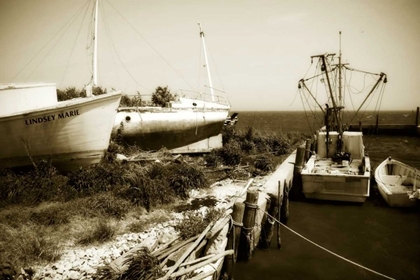 Picture of BOAT YARD II